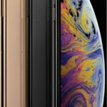 APPLE IPHONE XS MAX 256 GB LIBRE+FACTURA+8 ACCESORIOS DE REGALO +1 AÑO GARANTÍA