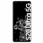 SAMSUNG GALAXY S20 ULTRA 128GB libre + garantia + factura + accesorios de regalo