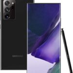 SAMSUNG GALAXY NOTE 20 ULTRA 256GB