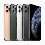 APPLE IPHONE 11 PRO 512GB LIBRE+FACTURA+8 ACCESORIOS DE REGALO