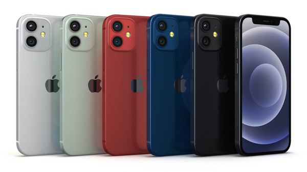 APPLE IPHONE 12 mini 256GB 1 AÑO DE GARANTÍA+LIBRE+FACTURA+ACCESORIOS DE REGALO