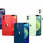 APPLE IPHONE 12 128GB 1 AÑO DE GARANTÍA+LIBRE+FACTURA+ACCESORIOS DE REGALO