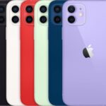 APPLE IPHONE 12 256GB 1 AÑO DE GARANTÍA+LIBRE+FACTURA+ACCESORIOS DE REGALO