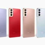 Samsung Galaxy S21+ SM-G996B 128GB + garantia + factura + accesorios de regalo