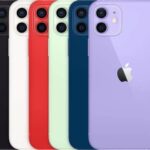 APPLE IPHONE 12 256GB BATERIA 100% 1 AÑO DE GARANTÍA+LIBRE+FACTURA+ACCESORIOS DE REGALO